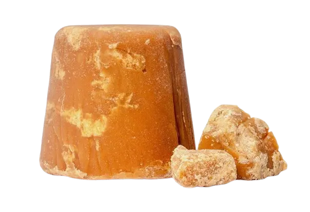 100% Natural Chemical-Free Jaggery